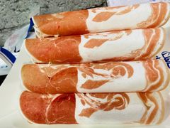 -楼外楼大刀肉传统火锅居(幸福街店)