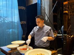 -云门锦翠(商鼎国际店)