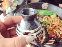 自制米酒-俏湘私房菜(国贸店)
