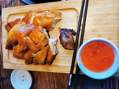 -瑶王府·广西菜(相思湖店)