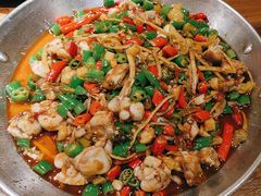 -泥糊破店小酒馆·团建聚餐(南京西路店)