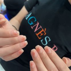 点击看大图 -StartNail美甲