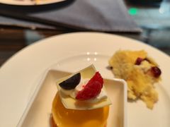 -康莱德酒店·美庭自助餐厅