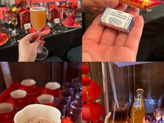 -天津香格里拉大酒店