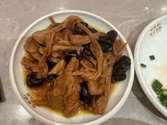 -松鹤楼·苏式汤面(虹桥天地店)