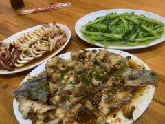 -甜甜屋(解放中路店)