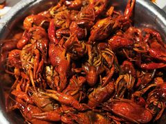 -庞家烧烤客栈(炮台山店)