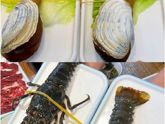 -壹号粥火锅·海鲜煲仔粥(水围店)