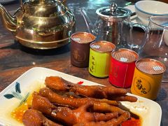 -石涧故事·私房菜(紫云路店)