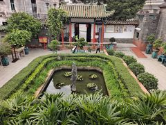 -东莞市可园博物馆