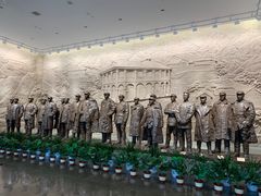 -遵义会议纪念馆