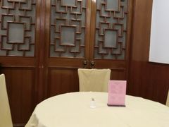 包厢-王宝和酒家(黄浦店)