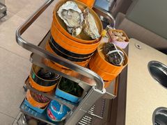 -海底捞大排档火锅(打浦路店)