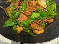 -匠熙小馆(崇文门店)