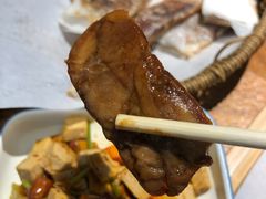 -臻炙大舍烤串(天龙家园店)