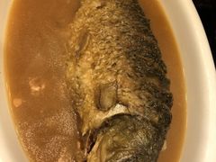 -阿庄新豫菜(航海东路店)