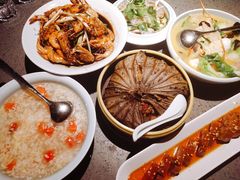-老头儿油爆虾(星光一期店)