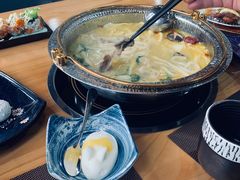 -本家食堂(华南店)
