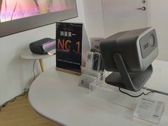 -JMGO坚果投影(长宁龙之梦店)