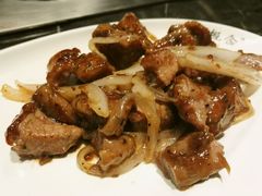 -湘汇概念铁板烧(铁西万达店)