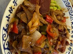 -梅溪·小伙子干挑面(安吉总店)