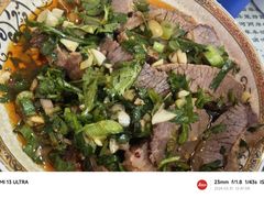 -谢继红26号牛肉汤(田家庵店)