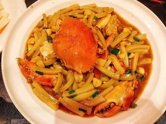 -健眺小海鲜(临海后山店)