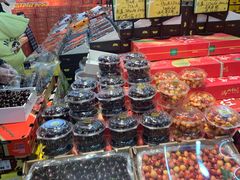 -鲜力达果品批发直销(青山店)