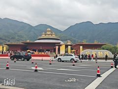 -溪口-滕头旅游景区