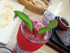-必胜客(威高广场店)
