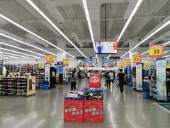 -迪卡侬(安德门店)