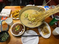 -付小姐在成都(中山公园店)