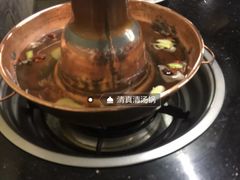 -安缘斋涮肉