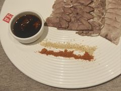 -卫鼎轩·曹公馆(鼓楼店)