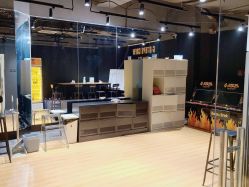 -G-STEPS舞蹈工作室