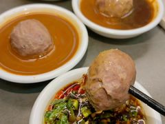 -鑫宝沙茶牛肉火锅(永泰店)