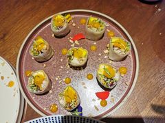 -星叶·东南亚料理(宁波万象汇店)