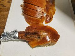 -小大董·烤鸭(王府井apm店)
