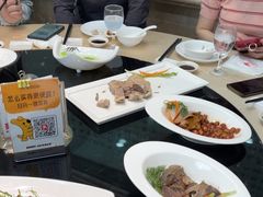 -欣旺·迎宾楼·百年无锡菜