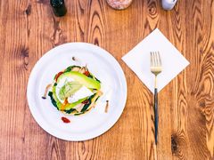 -AFS Cafe & Canteen(闽江二路店)