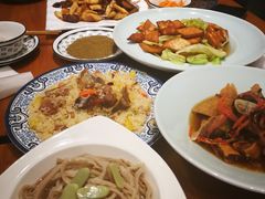 -巴依老爷新疆美食(常营店)
