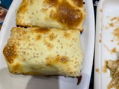 -撒拉花儿·新疆菜·清真(太阳宫店)