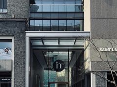 -杭州湖滨in77