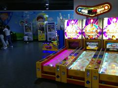 -大玩家(芝罘万达广场店)