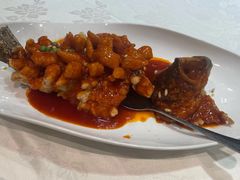 -香雪海饭店中餐厅(人民桥店)