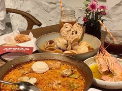-Apollo·西班牙小酒馆(安福路店)