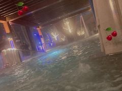 -南京瀚金佰九号温泉酒店