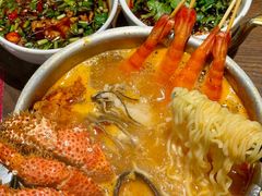 -行运海鲜食集(北京首店)