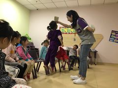 -瑞思少儿素质成长中心(九方校区)