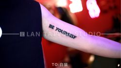 -见雾TATTOO STUDIO
